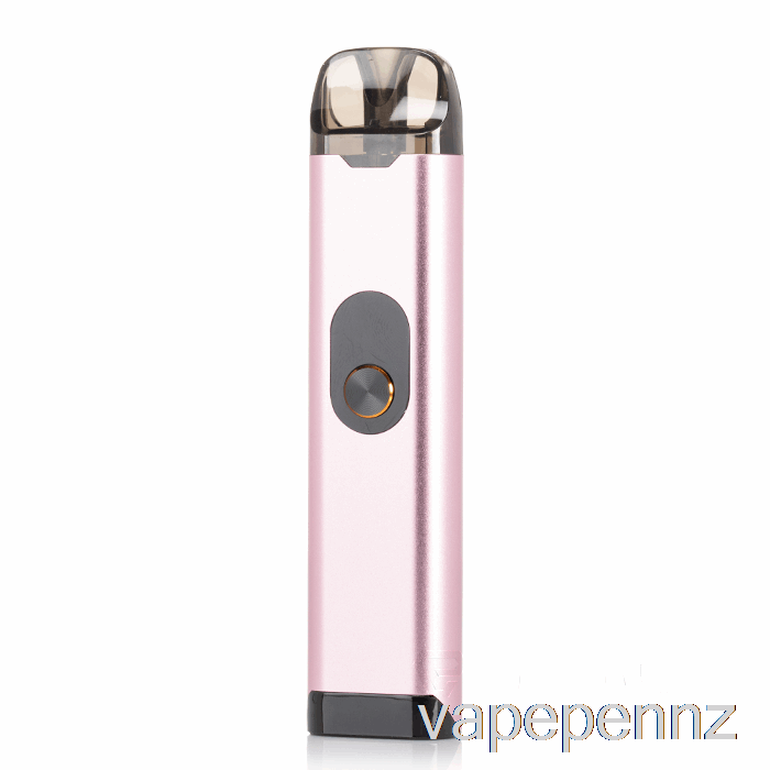 Hellvape EIR 18W Pod System Light Pink VAPE NZ